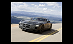 Mercedes-Benz SLS AMG Gull Wing 2009